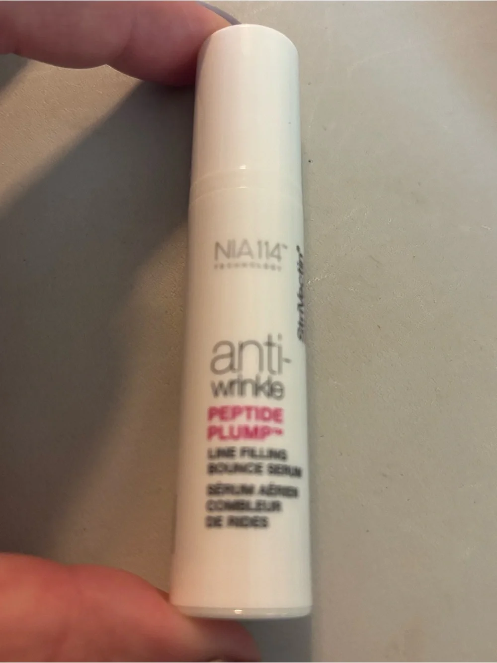 StriVectin Anti wrinkle Peptide Plump New - Picture 4 of 6